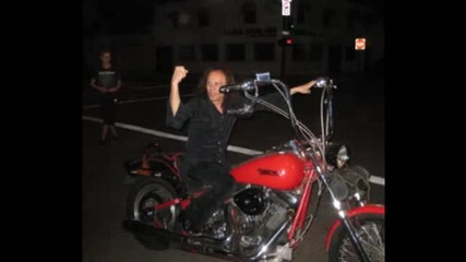 Dio - Heaven And Hell Live In Sait Pitersburg 25.09.2005