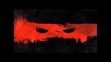 Tmnt- Out of the Shadows Trailer Music (extended)