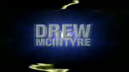 Wwe Drew Mcintyre Custom Titantronw new Theme 