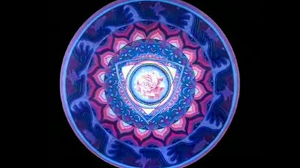 Mandalas Set To Yanni