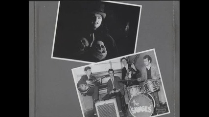 Screaming Lord Sutch - Monster In Black Tights