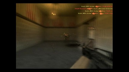 [counter strike]frag Forward 3