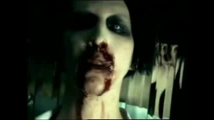 Marilyn Manson - (s)aint