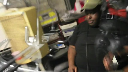Young Hash - Fidel Castro Freestyle 