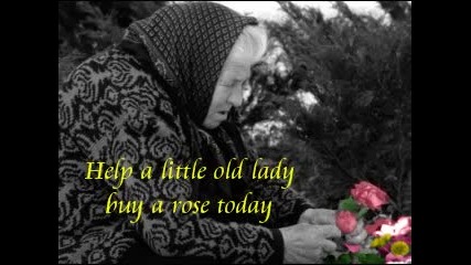 Gene Watson - Paper Rosie (lyrics)