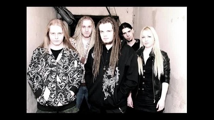 Fiend - System Error
