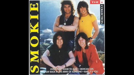 Smokie - Liverpool Docks