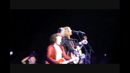 Def Leppard ( Two Steps Behind) 2009 