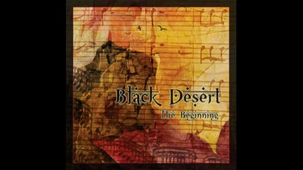Black Desert - Black Desert