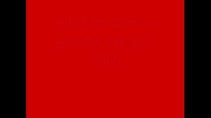 Luis Suarez Song 