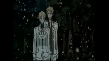 Vampire Knight Guilty Episode 21 Part 1