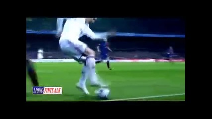 Best Skills - Show Compliation - Fints Alk - Vol.37 - By Lione 