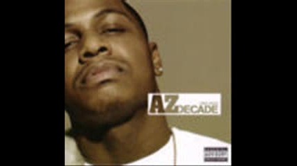 Az Feat Common Case Allure Life Goes On