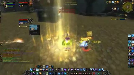 Level 90 1v2 Arenas In Mists Of Pandaria Frost Mage Pvp Cartoonz & Hotted89