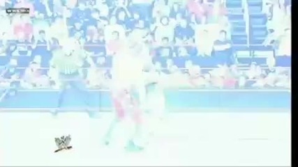 Wwe Backlash 2010 Highlights