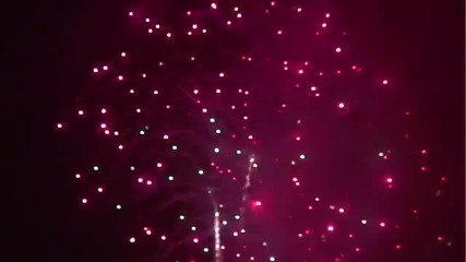 Largest July 4th Fireworks Display in America