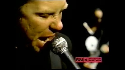Metallica - Turn The Page 