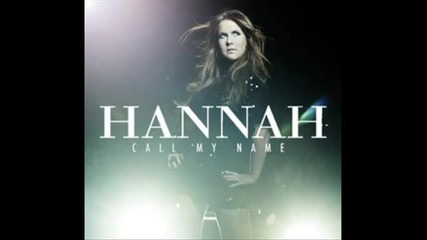 Hannah - Call My Name ( Dbn Dub Mix )