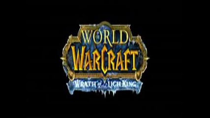 world of warcraft lich king 