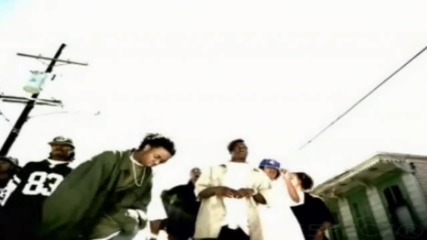 Lil' Wayne feat. Mannie Fresh - Bring It Back