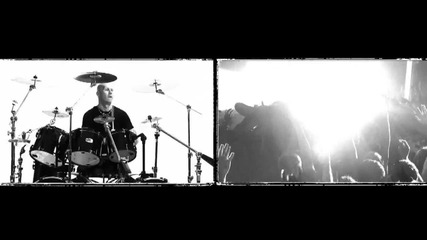 Dark Tranquillity - Misery #39;s Crown (official Video) 