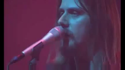 Riverside - Beyond The Eyelids - live Аmsterdam 2008 