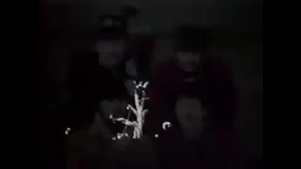 The Beatles - Strawberry Fields Forever (colour) 