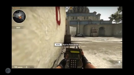 Cs-go Pro Tips: Tm
