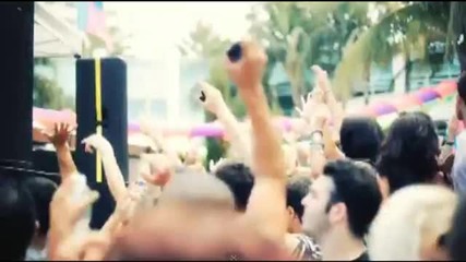 (new) 19 Party Club Tracks Re Mixed July 2011 Live Pool Party Hq