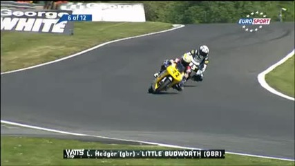 Eurosport Watts: 09.05.11