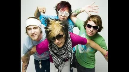 Brokencyde - Get Crunk