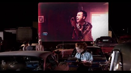 Neon Trees - Everybody Talks [ Official Video H D ]