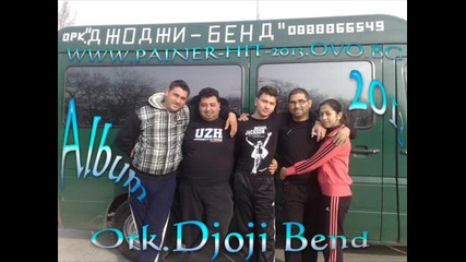 4 Ork.djoji Bend 2013 Album Dj Plamencho