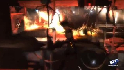 Hydrophobia Prophecy Debut Trailer