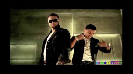 Zion y Lennox Ft. Tony Dize - Hoy Lo Siento (video Oficial) 