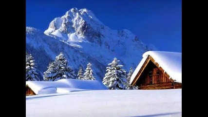 красотата на природата 