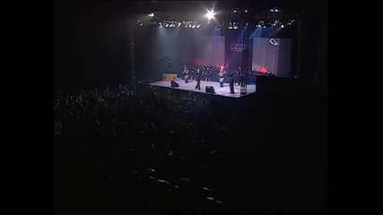 Baja - Mix 2003