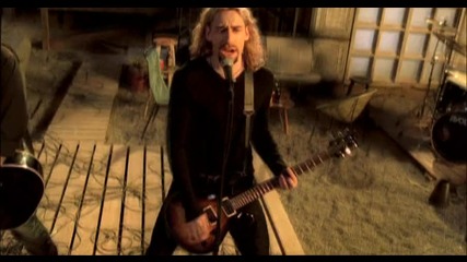 Chad Kroeger feat. Josey Scott - Hero 