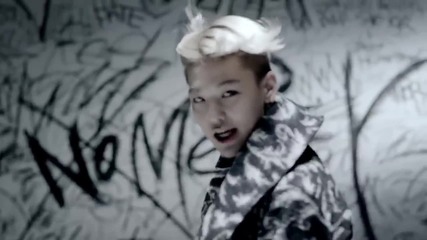 [teaser] B.a.p - 3 Japanese Single - No Mercy 060314