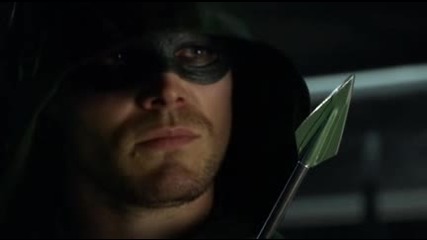 Стрелата / Arrow _ сезон 2, eпизод 19, бг аудио , цял