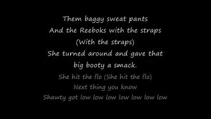 Brokencyde - Low
