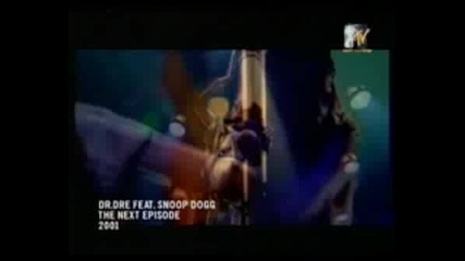 Dr. Dre - The Next Episode