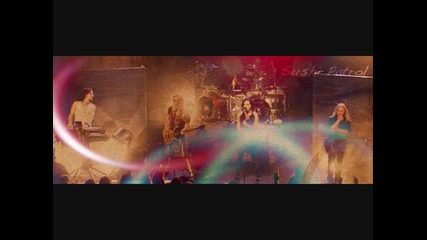 Nightwish - 7 Days To The Wolves lyrics