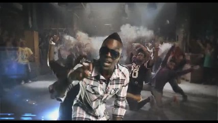 Roscoe Dash ft. T - Pain - My Own Step ( Step Up 3d Theme Song ) 