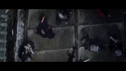 47 Ronin Official Trailer #2 (2013) - Keanu Reeves Samurai Movie Hd