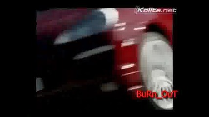 Porsche Cayenne Gts