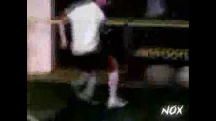 C.ronaldo freestyle