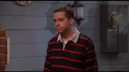 Two and a half men s01e02