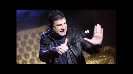 Toni Storaro - Dvete sladurani