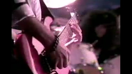 Kiss - Crazy Crazy Nights